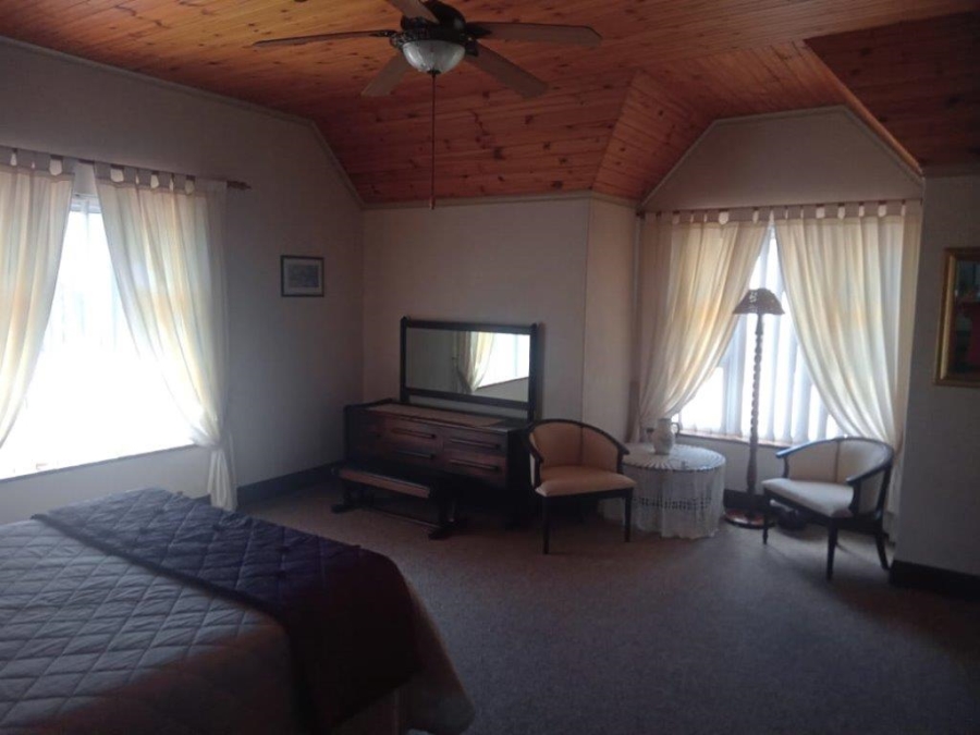 4 Bedroom Property for Sale in Aston Bay Eastern Cape